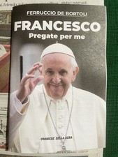 Libro Papa Francesco Pregate