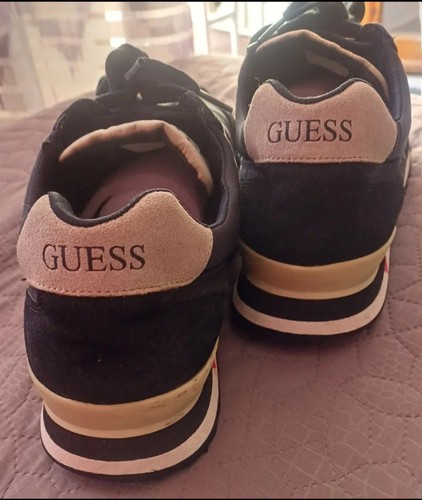 Scarpe guess uomo - guess,