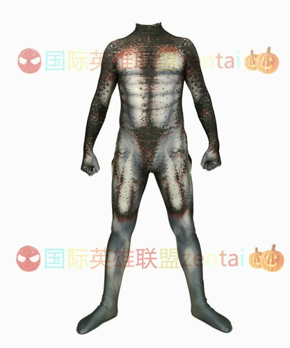 Costume predatore cosplay - predatore, tuta