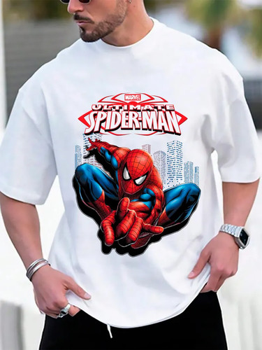 Spiderman shirt for men - shirt,
