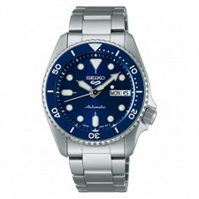 Seiko 5 Sports SKX Mid-Size