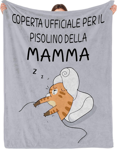 Festa della mamma idee regalo - mamma,