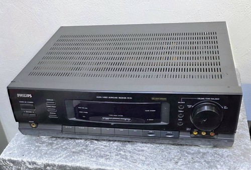 Philips fr751 dolby prologic - fr751,