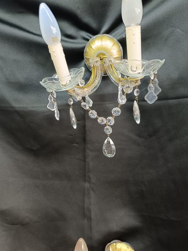 Coppia applique maria teresa - coppia,