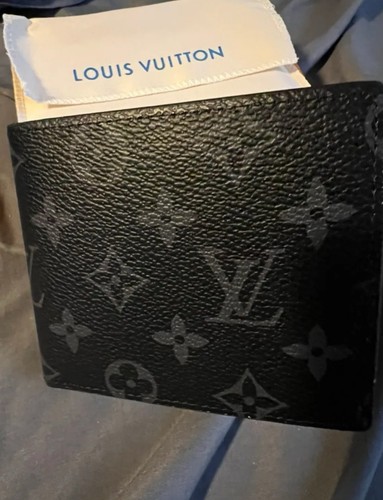 Louis vuitton portafoglio - louis,