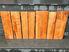 Tavole di Melo 7 Pezzi Resti