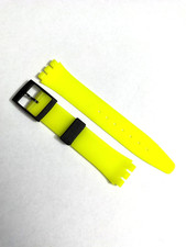 Swatch Cinturino Gent Nuovo