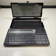 Calcolatrice Texas Instruments