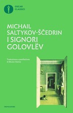 I signori Golovlëv - Saltykov