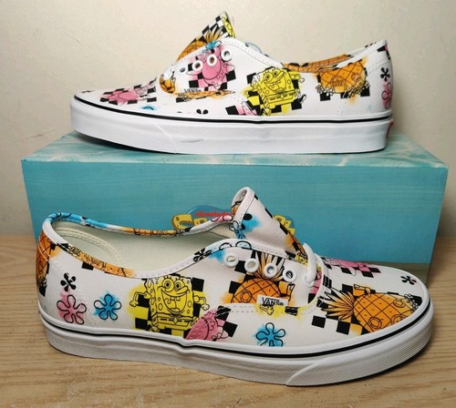 Scarpe skate stringate vans - scarpe, da