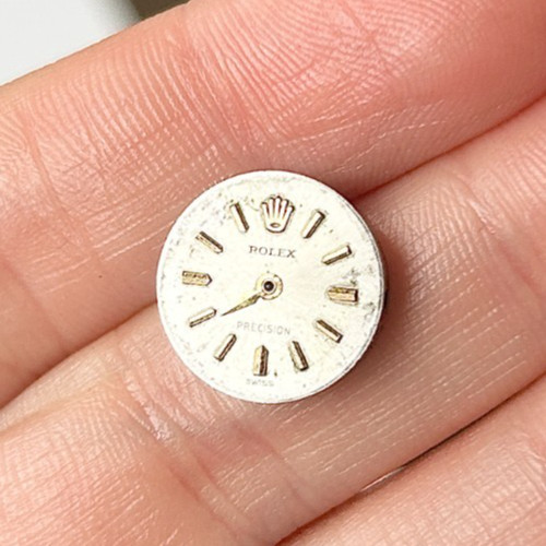 Orologio polso rolex - orologio,