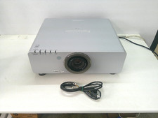 Panasonic d5000s proiettore - panasonic, pt-d5000s