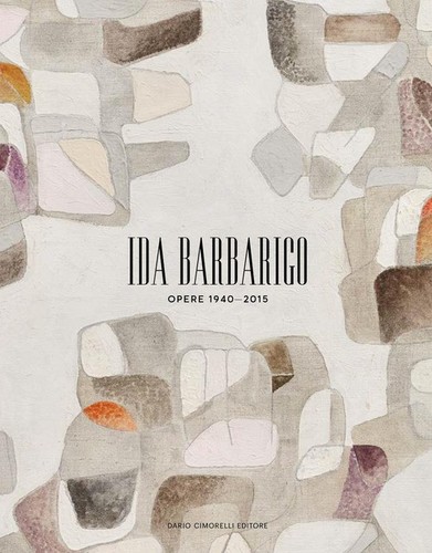 Ida barbarigo opere - barbarigo.,