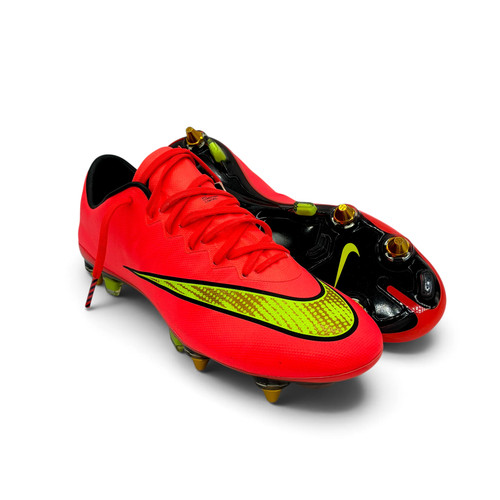 Nike mercurial vapor - mercurial, x