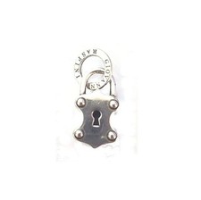 09932 Charm in Argento 925