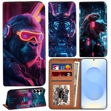 Custodia portafoglio telefono