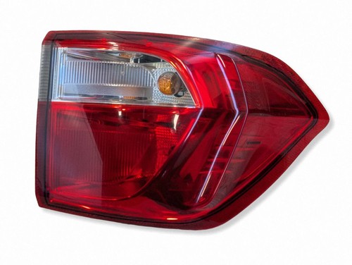 Ford ecosport 2015 arrière - 2015,