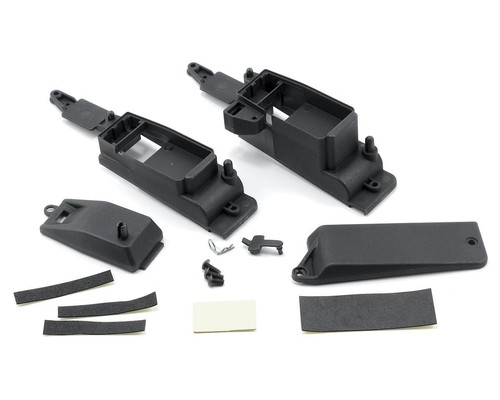 Traxxas electronic box - traxxas,