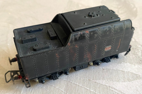 Jouef tender pour loco - pour,