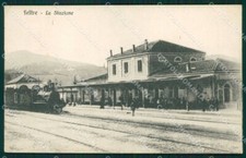 Belluno Feltre Stazione Treno