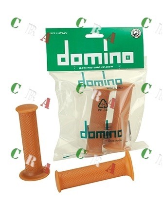 Manopole domino vintage - domino,