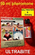 50 ml. Salt.Estuary Feromoni