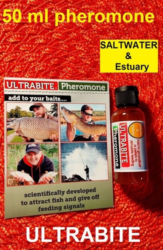 Salt estuary feromoni - 50, salt.estuary