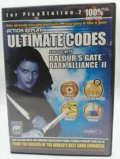 AR Action Replay Ultimate