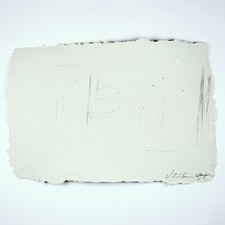 "my daily waste" inchiostro