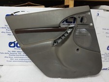 98ABA27407EK PANNELLO INTERNO PORTA SPORTELLO POSTERIORE SX FORD FOCUS 1998>2004