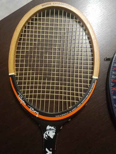 Donnay bjorn borg firmata - borg,