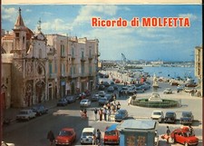 Ricordo di MOLFETTA