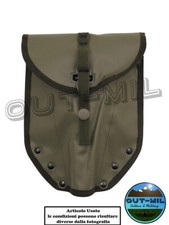 Fodero Portapala Verde