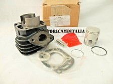 Per Yamaha scooter Booster