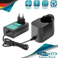 Caricabatteria 10,8 V 12 V