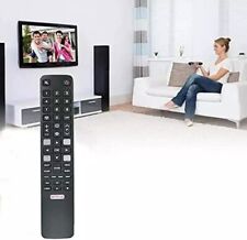 Ricambio Telecomando TCL Thomson RC802N per Telecomando TCL Thomson Smart TV 32E