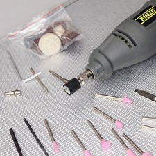 Levigatrice e lucidatrice