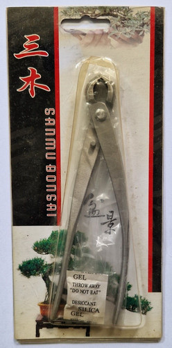 Strumento per bonsai - ,