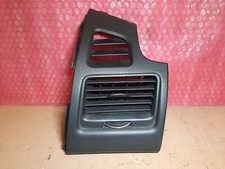 BOCCHETTA AREAZIONE CRUSCOTTO