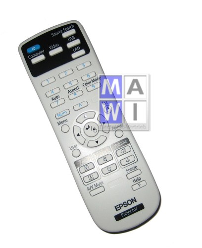 Telecomando originale epson - originale,