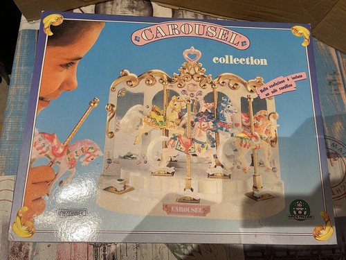 Carousel collection giochi - carousel,
