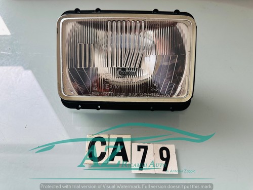 Faro cibie 746 - faro, 277