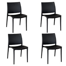 Sedia sala da pranzo set