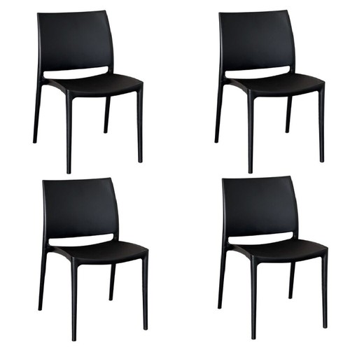 Sedia sala pranzo set - sedia,
