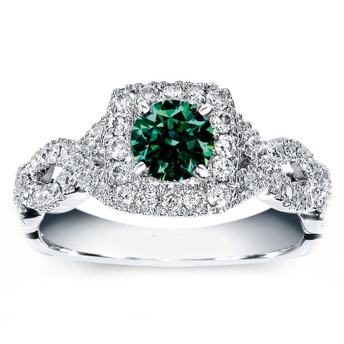 Anello fidanzamento - anello,