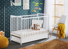 Lettino Neonato Lettino