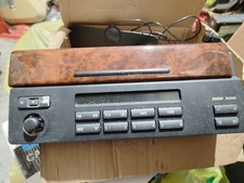 Radio BMW E39