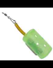 Kolpo Pasturatore Feeder Piombato Bigattini