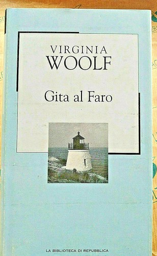 Gita faro virginia woolf - -,