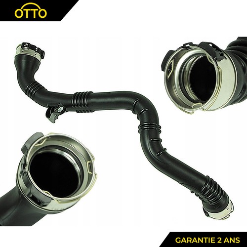 Tubo intercooler aspirazione - tubo,